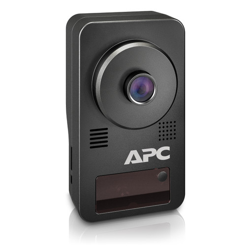 NBPD0165 , APC NetBotz Pod 165 Cube IP security camera Indoor & outdoor 2688 x 1520 pixels