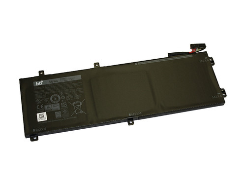H5H20-BTI , BTI H5H20- industrial rechargeable battery Lithium-Ion (Li-Ion) 4865 mAh 11.4 V