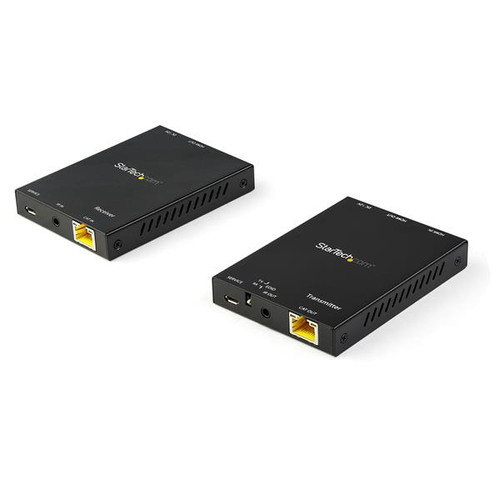 ST121HD20V , StarTech.com ST121HD20V AV extender AV transmitter & receiver Black