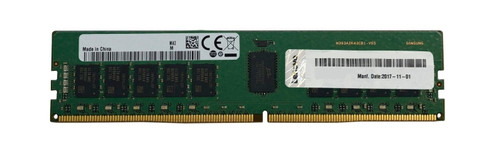4ZC7A08709 , Lenovo 4ZC7A08709 memory module 32 GB 1 x 32 GB DDR4 2933 MHz