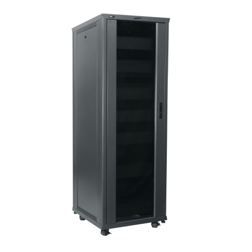 RCS-3524 , Middle Atlantic Essex RCS Series Pre-Configured Rack - RCS-3524