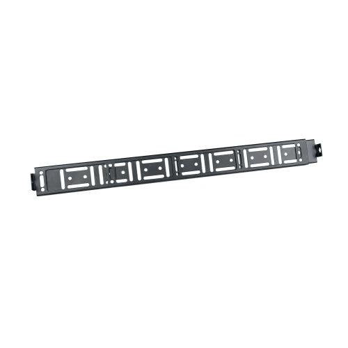 LBH-1930-T , Middle Atlantic Horizontal Telescoping Lacer Bar 19 to 30 Inches Deep