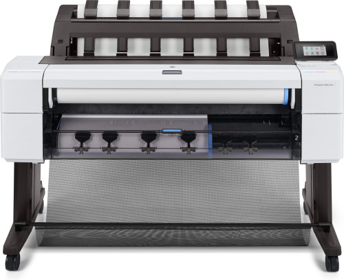 3EK13B#BCB , HP Designjet T1600dr 36-in PostScript Printer
