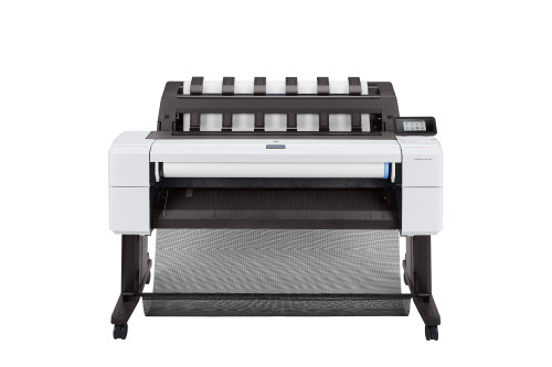3EK11A#B1K , HP Designjet T1600 36-in PostScript Printer