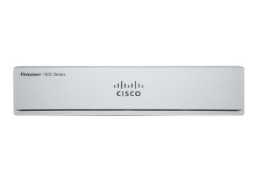 FPR1010-NGFW-K9 , Cisco Firepower 1010 hardware firewall 1U