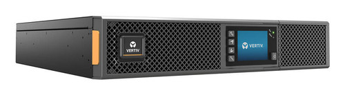 GXT5-2000LVRT2UXL , Vertiv Liebert GXT5-2000LVRT2UXL uninterruptible power supply (UPS) Double-conversion (Online) 2 kVA 1800 W 6 AC outlet(s)