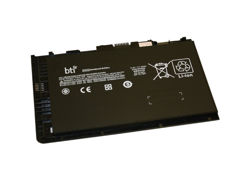 BT04-BTI , BTI BT04- industrial rechargeable battery Lithium Polymer (LiPo) 3400 mAh 14.8 V