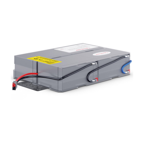 RB1270X4F , CyberPower RB1270X4F UPS battery Sealed Lead Acid (VRLA) 12 V 7 Ah