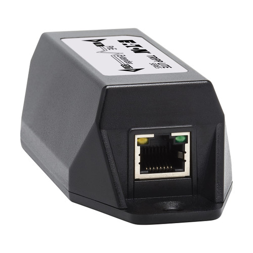 NPOE-EXT-1G30 , Tripp Lite NPOE-EXT-1G30 PoE adapter Fast Ethernet, Gigabit Ethernet