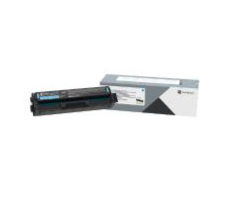 20N0H20 , Lexmark 20N0H20 toner cartridge 1 pc(s) Original Cyan