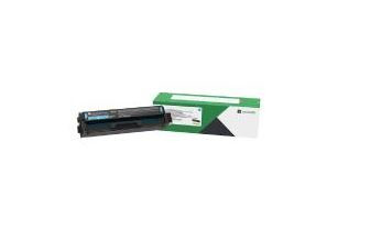 20N1HC0 , Lexmark 20N1HC0 toner cartridge 1 pc(s) Cyan