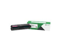 20N1HM0 , Lexmark 20N1HM0 toner cartridge Magenta