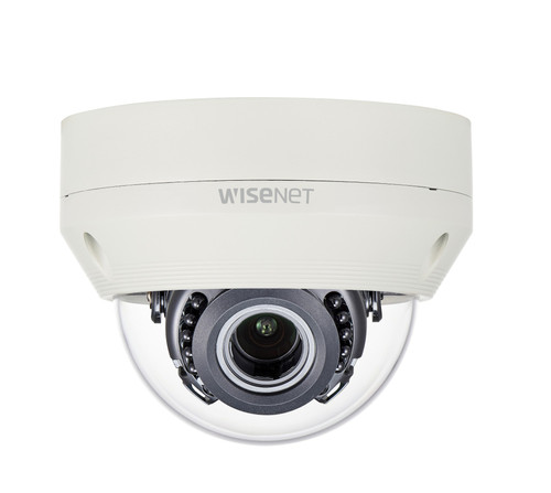 HCV-6070R , Hanwha HCV-6070R security camera Dome CCTV security camera Indoor 1920 x 1080 pixels Ceiling