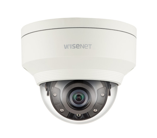 XNV-8020R , Hanwha XNV-8020R security camera Dome IP security camera Indoor & outdoor 2560 x 1920 pixels Ceiling