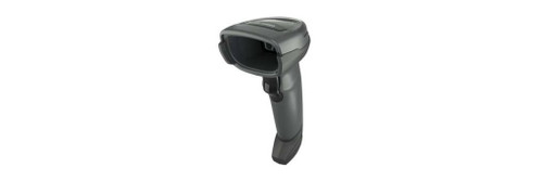 DS4608-DL00007ZZWW , Zebra DS4608-DL Handheld bar code reader 1D/2D LED Black