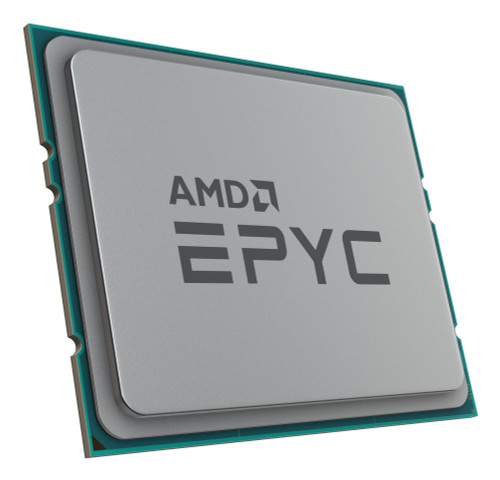 100-000000045 , AMD EPYC 7502P processor 2.5 GHz 128 MB L3 Tray