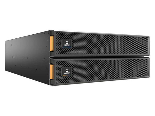 GXT5-EBC288VRT4U , Vertiv Liebert GXT5-EBC288VRT4U UPS battery cabinet Rackmount