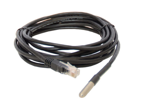 SRT-12 , Vertiv SRT-12 temperature/humidity sensor Temperature sensor Freestanding Wired