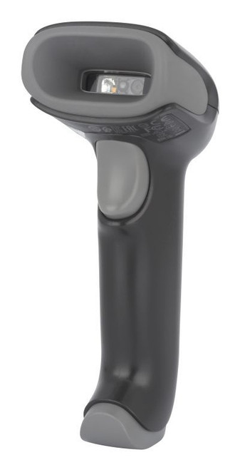 1472G2D-2-N , Honeywell Voyager XP 1470g Handheld bar code reader 1D/2D LED Black, Gray