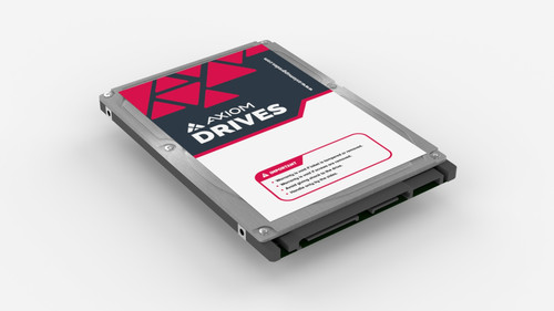 AXHD1TB7227A32M , Axiom AXHD1TB7227A32M internal hard drive 2.5" 1 TB Serial ATA III