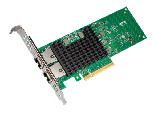 X710T2L , Intel ® Ethernet Network Adapter X710-T2L
