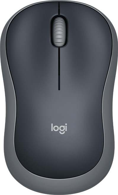 910-003888 , Logitech M185 mouse Office Ambidextrous RF Wireless Optical 1000 DPI
