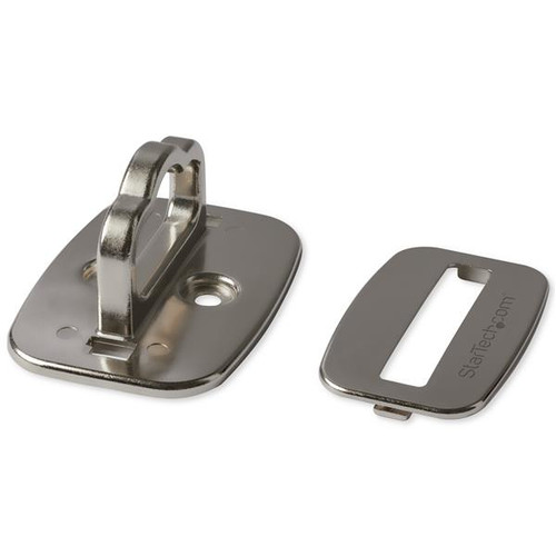 LTANCHORL , StarTech.com LTANCHORL cable lock Silver