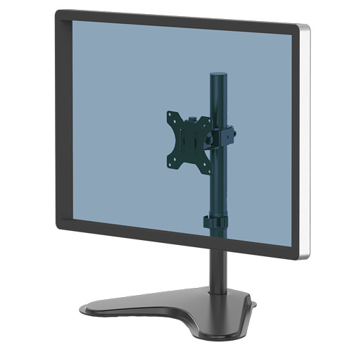 8049601 , Fellowes Seasa 8049601 monitor mount / stand 32" Desk Black