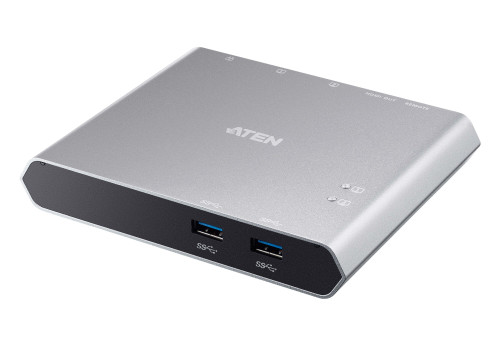 US3310 , ATEN US3310 KVM switch Aluminum