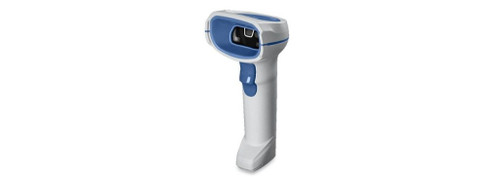 DS8178-HCBU210SP5W , Zebra DS8178-HC Handheld bar code reader 1D/2D LED White
