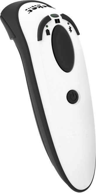 CX3750-2402 , Socket Mobile DuraScan D740 Handheld bar code reader 1D/2D LED White