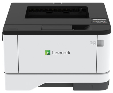 29S0100 , Lexmark MS431dw 2400 x 600 DPI A4