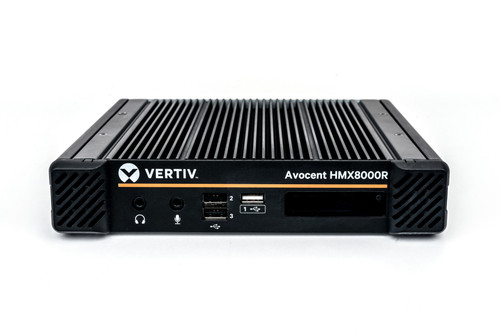 HMX8000R-400 , Vertiv Avocent HMX8000R KVM extender Receiver