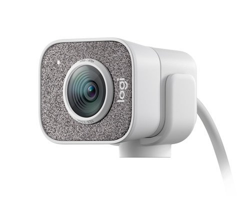 960-001289 , Logitech 960-001289 webcam 1920 x 1080 pixels USB White