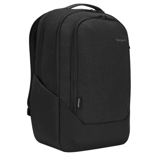 TBB586GL , Targus Cypress Eco notebook case 15.6" Backpack Black
