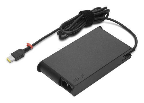4X20S56713 , Lenovo 4X20S56713 power adapter/inverter Indoor 230 W Black