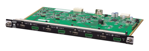 VM7824 , ATEN VM7824 matrix switch accessory