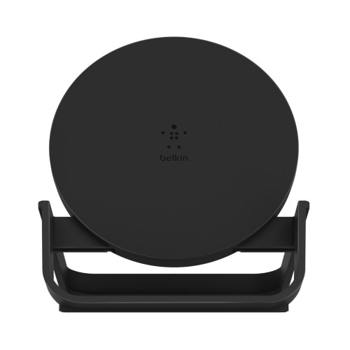 WIB001TTBK , Belkin BOOST↑CHARGE Mobile phone, Smartphone, Telephone Black AC Wireless charging Fast charging Indoor