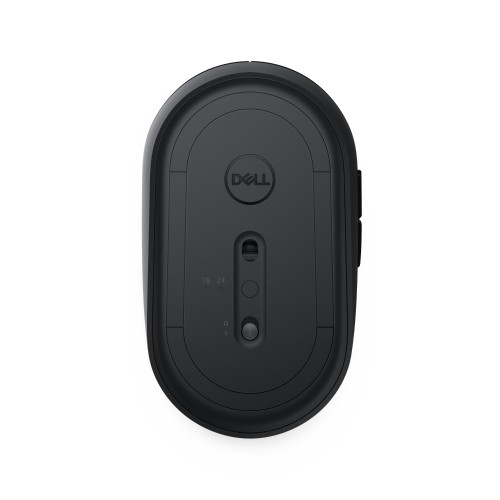 MS5120W-BLK , DELL MS5120W mouse Office Ambidextrous RF Wireless + Bluetooth Optical 1600 DPI