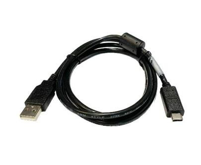 CBL-500-120-S00-05 , Honeywell CBL-500-120-S00-05 USB cable 47.2" (1.2 m) USB A USB C Black