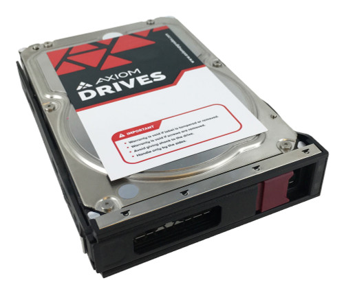 881787-B21-AX , Axiom 881787-B21-AX internal hard drive 12 TB 7200 RPM 3.5" Serial ATA III