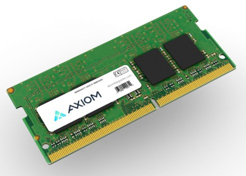 INT2666SB16G-AX , Axiom INT2666SB16G-AX memory module 16 GB 1 x 16 GB DDR4 2666 MHz