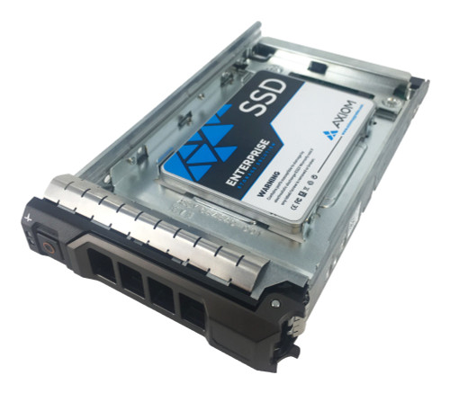 SSDEV20KG3T8-AX , Axiom SSDEV20KG3T8-AX internal solid state drive 3.84 TB 2.5" Serial ATA III V-NAND