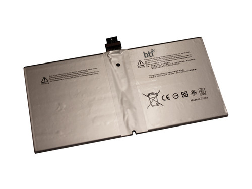 G3HTA027H-BTI , BTI G3HTA027H- industrial rechargeable battery Lithium-Ion (Li-Ion) 5087 mAh 7.5 V