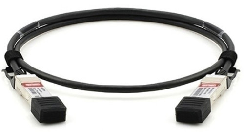 40G-DACA-QSFP1M , Extreme networks 40G-DACA-QSFP1M InfiniBand/fibre optic cable 39.4" (1 m) QSFP+ Black