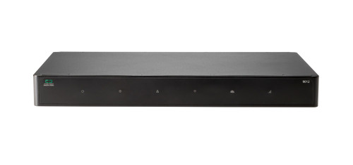 R1B31A , HPE Aruba Networking 9012 (US) 12xGbE 6xPoE+ Branch 2K Clients - 32 APs Gateway