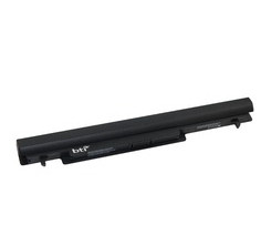 AS-K56 , BTI Li-Ion 2800mAh Battery