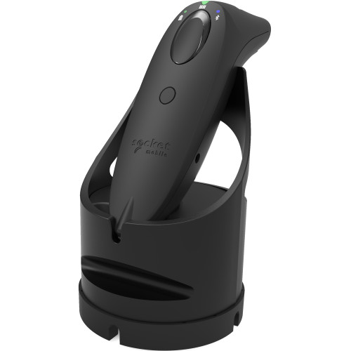 CX3811-2571 , Socket Mobile S740 Handheld bar code reader 1D/2D LED Black