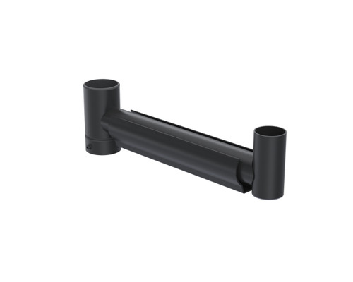 SPV2103-02 , Ergonomic Solutions SpacePole POS SPV2103-02 POS system accessory Black Metal 22 lbs (10 kg)