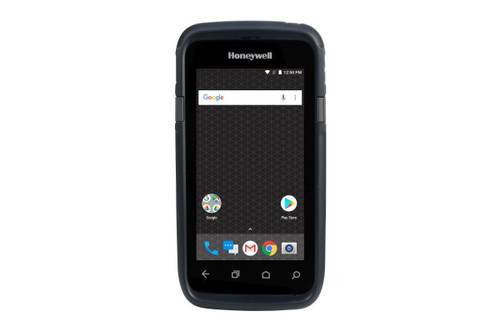 CT60-L0N-BRP210F , Honeywell Dolphin CT60 4.7" Dual SIM 4G 4 GB 32 GB 4040 mAh Black
